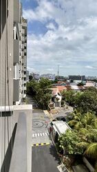 Vacanza @ East (D14), Condominium #539462271